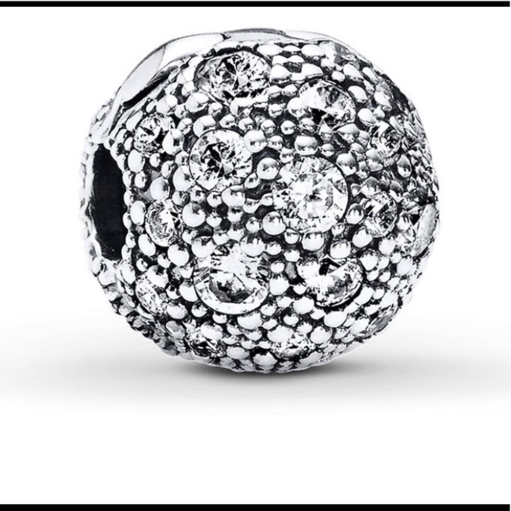 Pandora clip